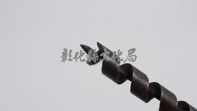 鐵鑽藏品圖，第2張