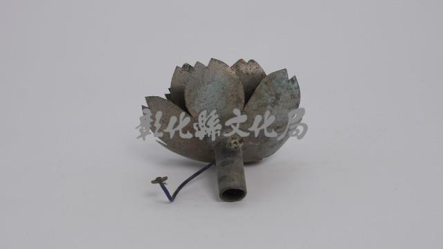 燈座藏品圖，第2張