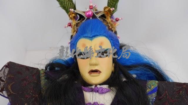 武將戲偶藏品圖，第2張