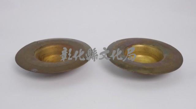  1.鈔（銅色無紅彩帶）藏品圖，第2張