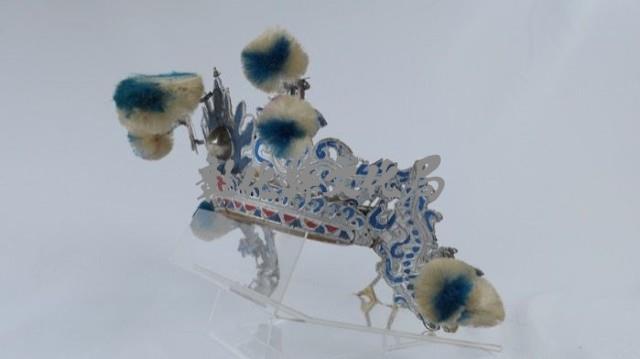 額 子藏品圖，第2張
