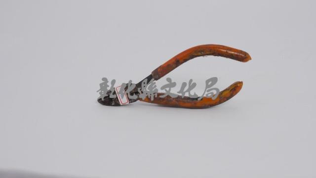 鉗子藏品圖，第2張