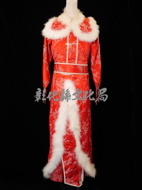 冬用女英雄衣藏品圖，第2張