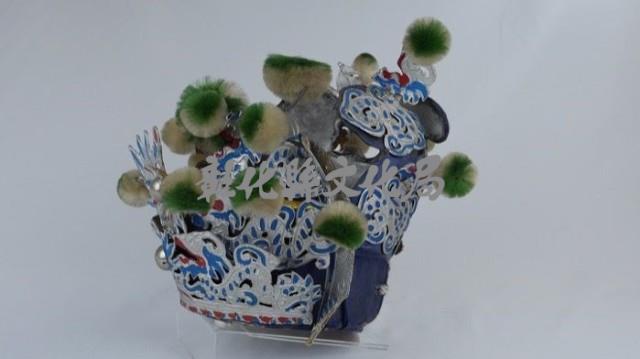  3.將士盔藏品圖，第2張