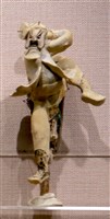 水釉人物(十二)藏品圖，第1張