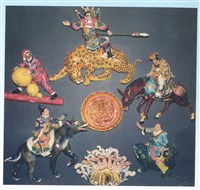 2000年看清楚說明白藏品圖，第1張