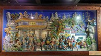 天官賜福壁堵 藏品圖，第1張
