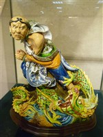 降龍尊者藏品圖，第1張