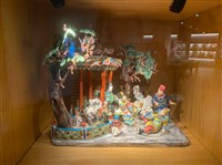 鳳儀亭藏品圖，第1張