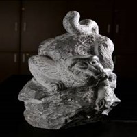 爭鋒藏品圖，第1張