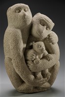 溫馨家庭藏品圖，第1張