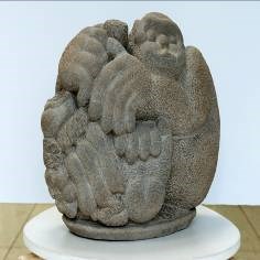 好(猴)幸福的圖片
