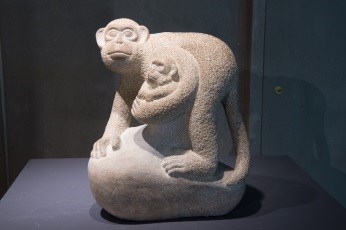 母愛的圖片