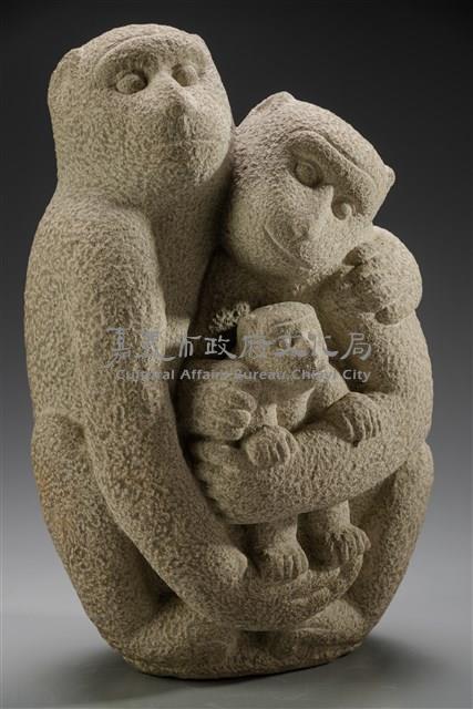 溫馨家庭藏品圖，第1張