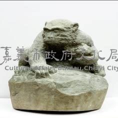 母性護子藏品圖，第1張