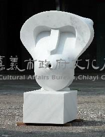 猴臉藏品圖，第1張