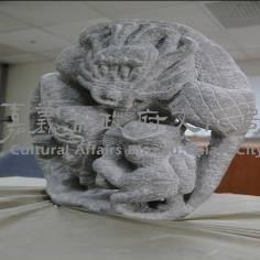 舞動桃城藏品圖，第1張