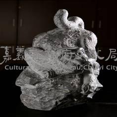 爭鋒藏品圖，第1張