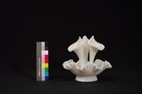 仿白瓷花器藏品圖，第4張