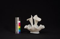 仿白瓷花器藏品圖，第6張