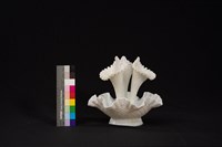 仿白瓷花器藏品圖，第7張