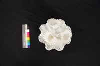 仿白瓷花器藏品圖，第8張