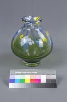 水草文壺藏品圖，第1張
