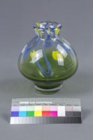 水草文壺藏品圖，第2張