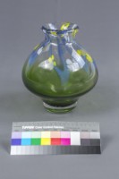 水草文壺藏品圖，第3張