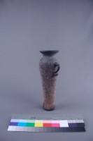 仿古雙耳瓶藏品圖，第3張