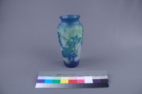 葡萄紋花瓶藏品圖，第3張