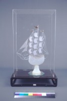 帆船藏品圖，第2張