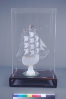 帆船藏品圖，第4張