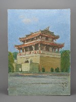 陳在南－迎曦門藏品圖，第1張