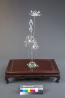 荷花藏品圖，第4張