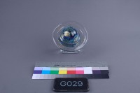 宇宙藏品圖，第1張