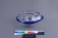 藍色的漩渦藏品圖，第1張