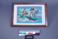 龍鳳呈祥藏品圖，第1張