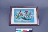 龍鳳呈祥藏品圖，第2張