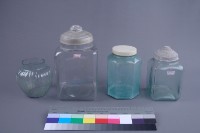 糖果罐（四件）藏品圖，第2張