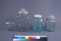 糖果罐（四件）藏品圖，第4張