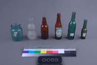 中型瓶罐藏品圖，第1張