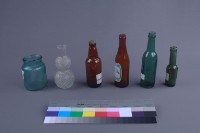 中型瓶罐藏品圖，第3張