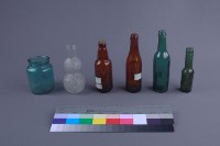 中型瓶罐藏品圖，第4張