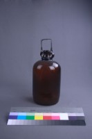 提耳油壺藏品圖，第3張