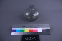 捕蠅罐藏品圖，第1張