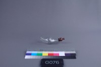 臥式奶瓶藏品圖，第1張