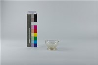 擂碗-含杵(二件)(E4-5)藏品圖，第1張