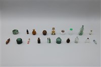 小型瓶罐(20件)藏品圖，第2張
