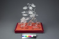 松與鹿藏品圖，第2張